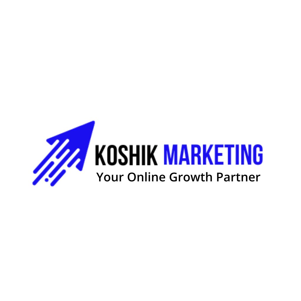 Koshik Marketing